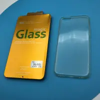 在飛比找蝦皮購物優惠-iphone6  iPhone6 plus 鋼化玻璃保護貼膜