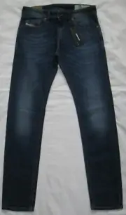 Diesel Thommer slim-skinny jeans, W28/L32