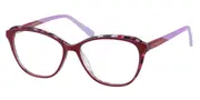 Radley RDO KADY 162 Men's Glasses Burgundy Size 54 - Private Health Rebate - Blue Light Block Available