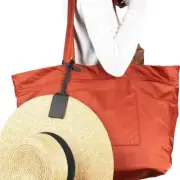 DKMO The Loop Magnetic Hat Clip Holder for Hats, Luggage, and Bags