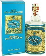 4711 by Muelhens Eau De Cologne 400ml for Men