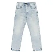 [Purple Brand] Purple Brand Rhinestone-embellished Jeans 32 US BLUE