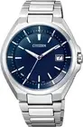 CITIZEN Watch ATTESA Atessa Eco-Drive Eco-Drive Radio Clock CB3010-57L Men's F/S