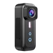 4K Body Camera,WiFi Video Recording Camera with Helmet Mount, Helping Your5544