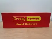 Tri-ang Hornby R666 OO Gauge Motorail Articulated Car Transporter MINT SEALED!