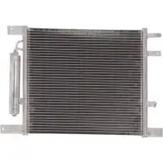 A/C Condenser for 12-19 VERSA /14-19 VERSA NOTE