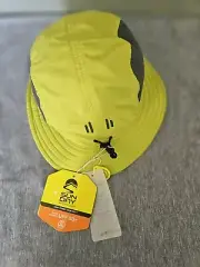 Sunday Afternoons Vaporlite Tempo Bucket Hat Size M NWT