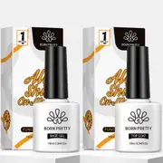 Duo Pack - Base Coat + Super Top Coat Born Pretty 10ml