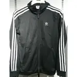 2018 八月 ADIDAS BB TRACK TOP 三條線 運動外套 立領外套 黑白 DH3192 32 34