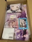 HoloLive Murasaki Shion 1 one million people Memorial Goods Full Complete set