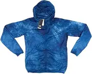 [adidas] Men's Running Kanoi Jacket