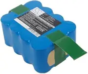Vsdampj 2000mAh/14.4V Battery Compatible with TCL R1, R2, R3