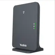 Yealink W70B DECT IP Base Station