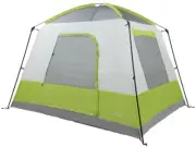 ALPS Brand Cedar Ridge Tent Ironwood 5 Person Tent 8' by 10' New Never Opened
