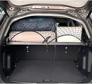 Light Modular Storage Molle Panel Center Shelf Tray for Land Rover Discovery Sport 2015-2025