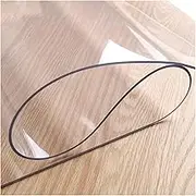 Office Chair Mat for Hardwood Floor, Rug Runner, Multipurpose Roll for Wood Floor/Tile/Table Pad(120cm x 300cm (48" x 118"))