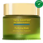 [TATA-HARPER] Purifying Mask