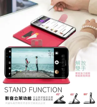 NISDA for ASUS ZenFone 3 Max ZC520TL 風格磨砂側翻皮套 (7.1折)