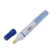 Soldering Pen Flux Pen 951 DIY Low Power No Clean Solid 1.5 Cm X 14 Cm