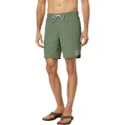Salty Crew Quiver 18" Elastic Boardshorts
