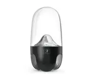 S26 2200mAh Bluetooth Audio Charging Creative Computer Colorful Fountain Water Dance Speaker Subwoofer Wireless for Home
