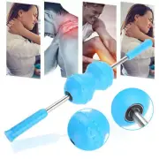 Yoga Massage Roller Multifunctional Body Muscle Yoga Massage Roller Stick Pain