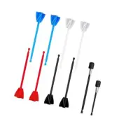 Paint Stirrers Paint Mixer Multipurpose Portable with Extension Rod Epoxy Mixer