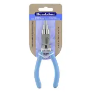 Beadalon Stepped Bail Making Pliers -6.25in 5A002JLM-1GL3X