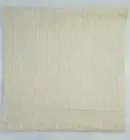 Cushion Cover: Venetian White and Gold (pillow inserts not included)