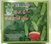 Bitter Melon Tea 50 Bags 100% Natural , Fast Shipping !