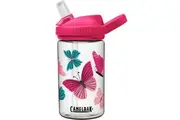CamelBak: eddy+ Kids Bottle - Colorblock Butterflies (400ml)