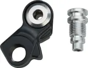 Shimano XT RD-M8000 Rear Derailleur Bracket Axle Unit "B" for SLX RD-M7000-11