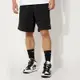 Nike AS M DF SI FLC 8IN SHORT 男款 黑色 運動 休閒 短褲 DQ5713-010