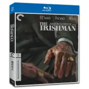 The Irishman‎ (2019) Collection 1-Disc for Gift Movie Box Set