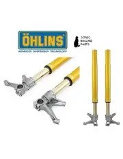 FGR 252 OHLINS COMPLETE GOLD FORK 43 TTX YAMAHA MT-10 - 2016 2022
