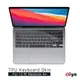 [ZIYA] Apple MacBook Air13 Touch ID 鍵盤保護膜 超透TPU材質