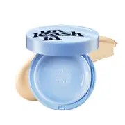 UNLEASHIA BABE SKIN BABY BLUE CUSHION SPF40 PA++ 15g