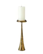 Global Views Beacon Candle Holder