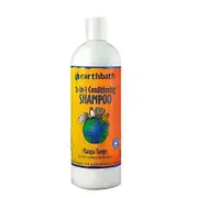 Earthbath Conditioning Shampoo, Mango Essence 16 fl oz