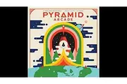 Pyramid Arcade Board Game - Ultimate Game Library