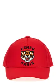 KENZO KIDS 'Kenzo Happy Tiger' Cap