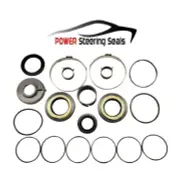 POWER STEERING RACK AND PINION SEAL/REPAIR KIT FITS NISSAN MAXIMA 2009-2014 (for: Nissan)