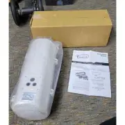 New RoHS IP67 Outdoor Vandal Proof Housing for Camera Model SAH725HB-2 Aluminum