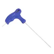 T-Handle Hex Key 1.5mm Metric T-Key Wrench for Auto Maintenance