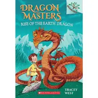 在飛比找蝦皮商城優惠-Dragon Masters 1: Rise of the 