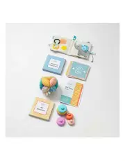 [Playground Plus] Nurturing Thoughtful Play Box 3 (7-9M)