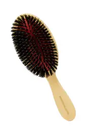 Minimalista The Restore Brush - Brown