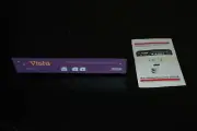 Rose Vista 2 Port Video/Monitor/Mouse Switch KVM-2UPA
