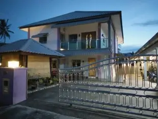 浮羅交怡海洋小屋Ocean Lodge Langkawi