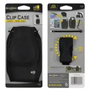 Nite Ize Extra-Large Wide Utility Holster Case for iPhone 14/13/12/11/Pro/XR/XS